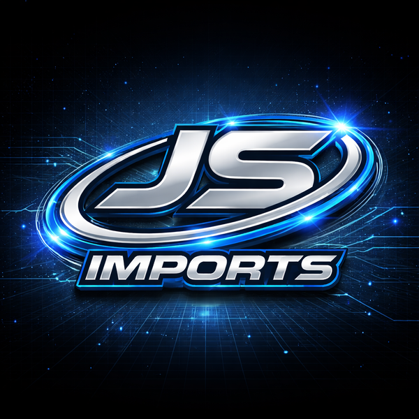JS IMPORTS